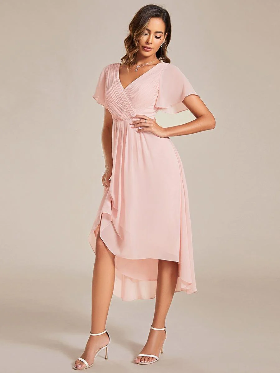 Top Picks Pink Bridesmaid Dresses - Image 27