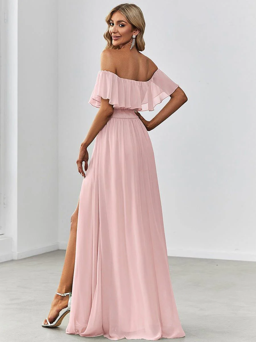 Top Picks Pink Bridesmaid Dresses - Image 3