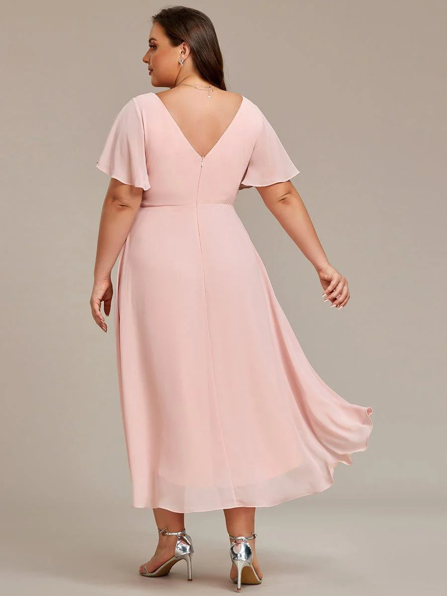 Top Picks Pink Bridesmaid Dresses - Image 33