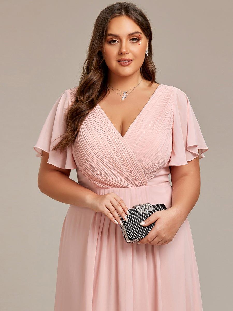 Top Picks Pink Bridesmaid Dresses - Image 34