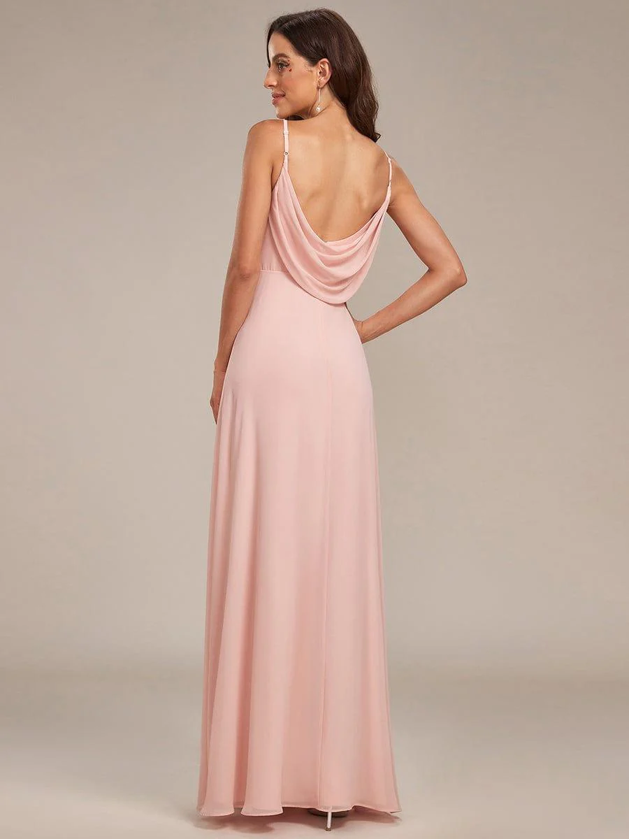 Top Picks Pink Bridesmaid Dresses - Image 52