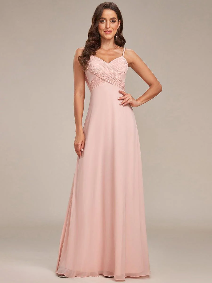 Top Picks Pink Bridesmaid Dresses - Image 55