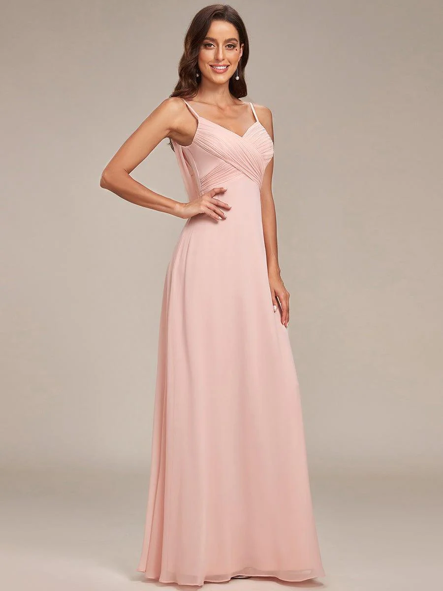 Top Picks Pink Bridesmaid Dresses - Image 56