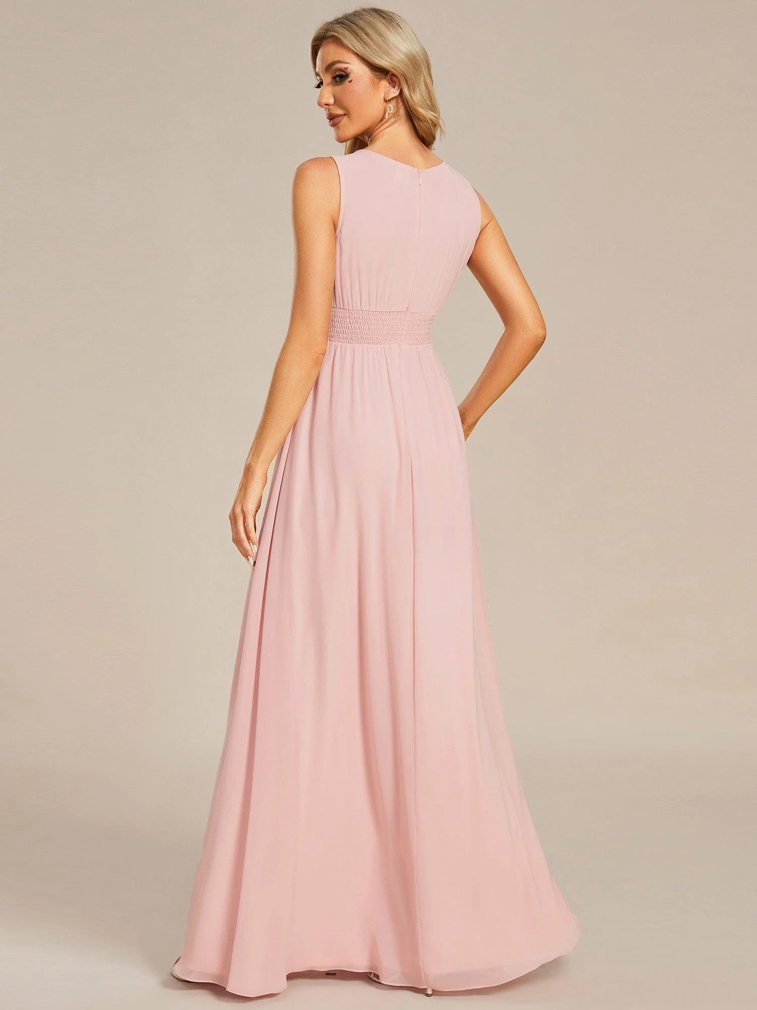 Top Picks Pink Bridesmaid Dresses - Image 59