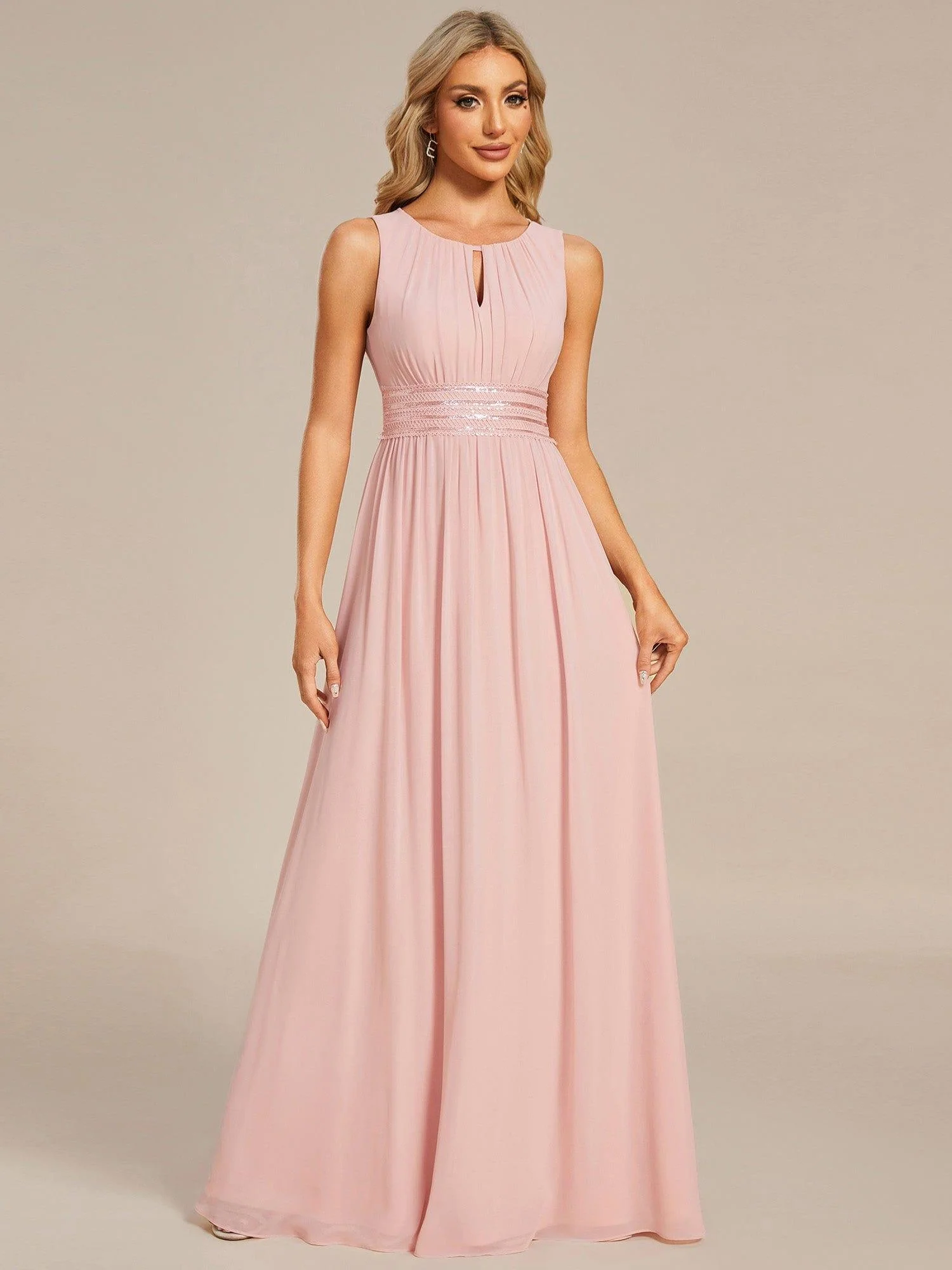 Top Picks Pink Bridesmaid Dresses - Image 62