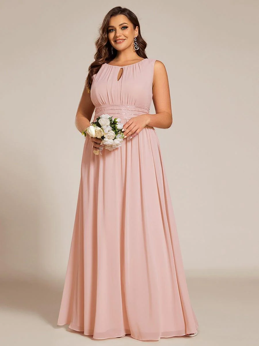 Top Picks Pink Bridesmaid Dresses - Image 64