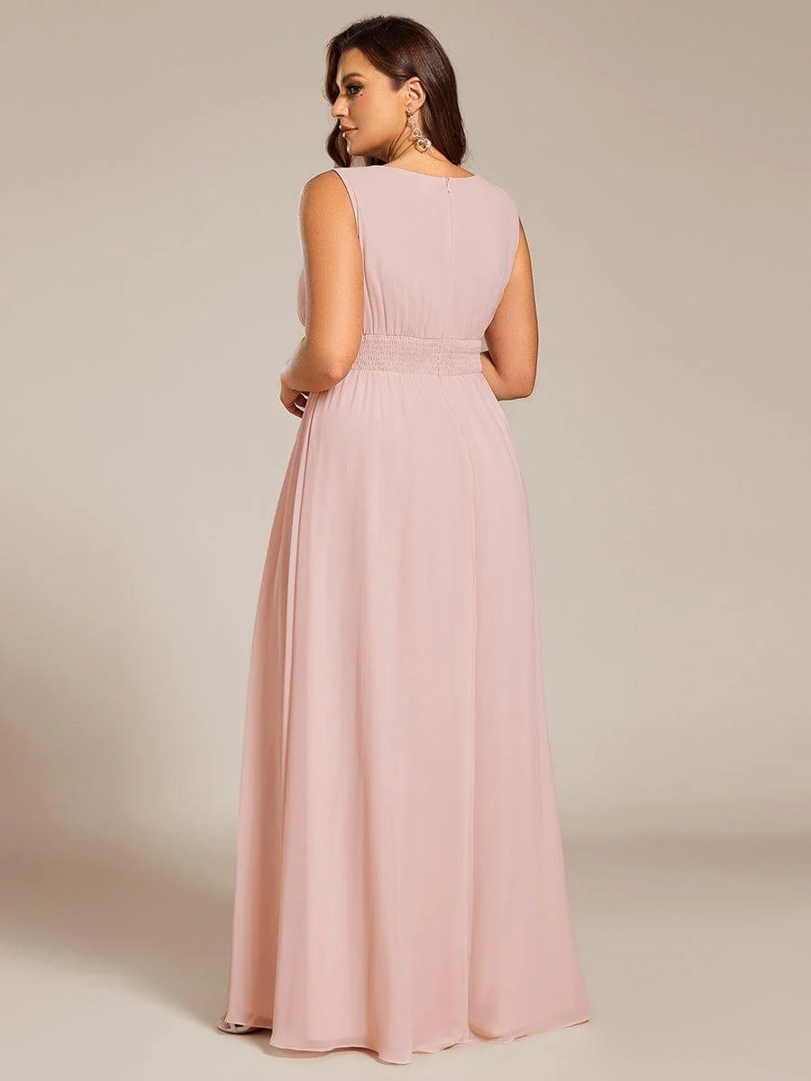 Top Picks Pink Bridesmaid Dresses - Image 65