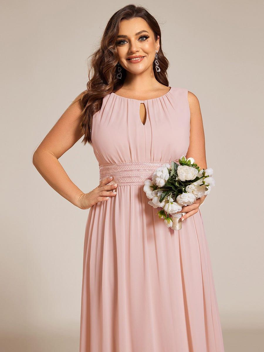 Top Picks Pink Bridesmaid Dresses - Image 66