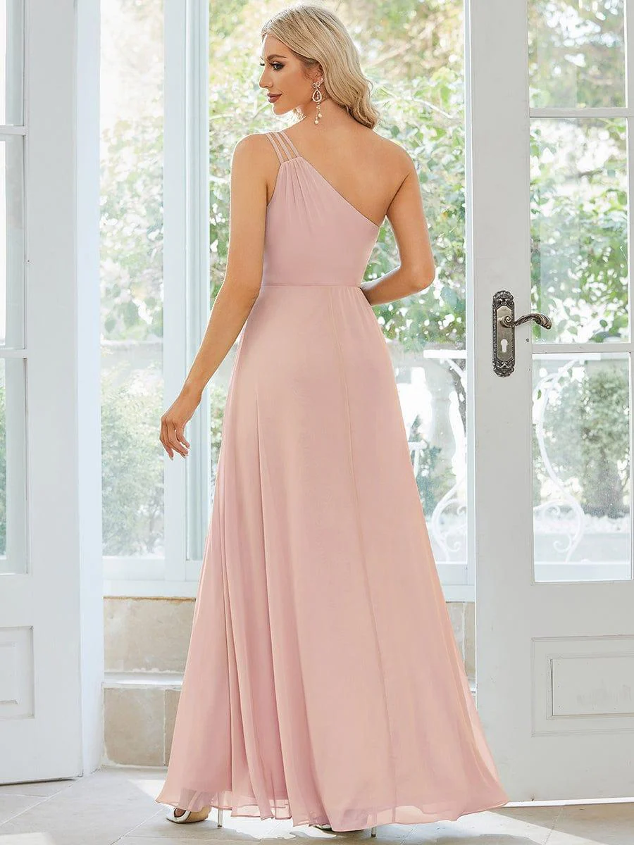 Top Picks Pink Bridesmaid Dresses - Image 68