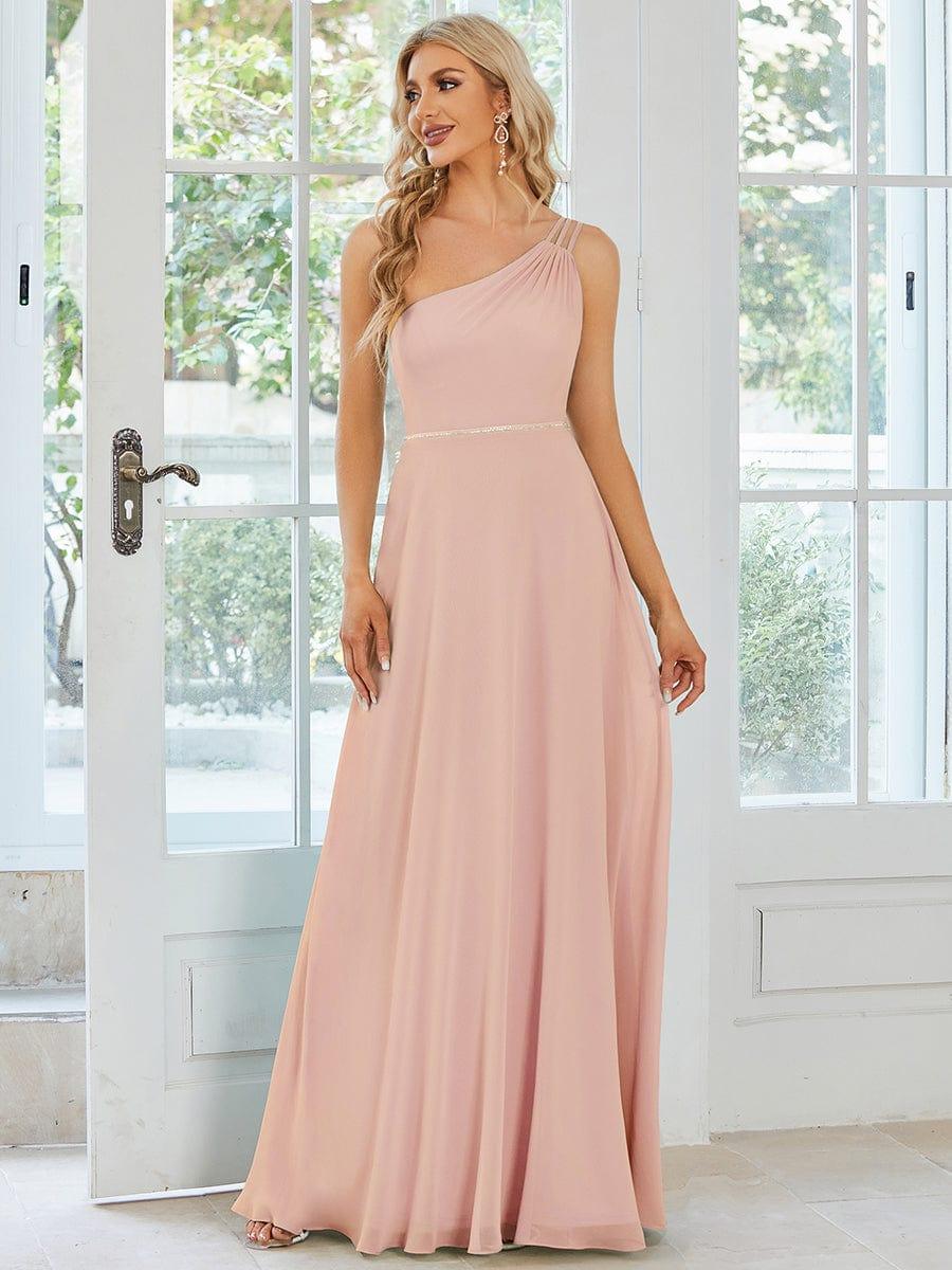 Top Picks Pink Bridesmaid Dresses - Image 70