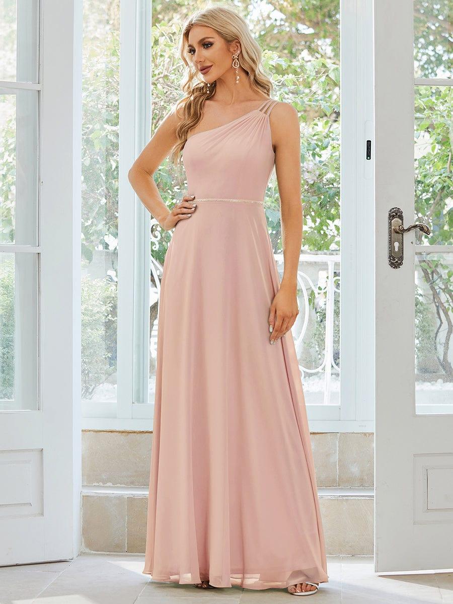 Top Picks Pink Bridesmaid Dresses - Image 71