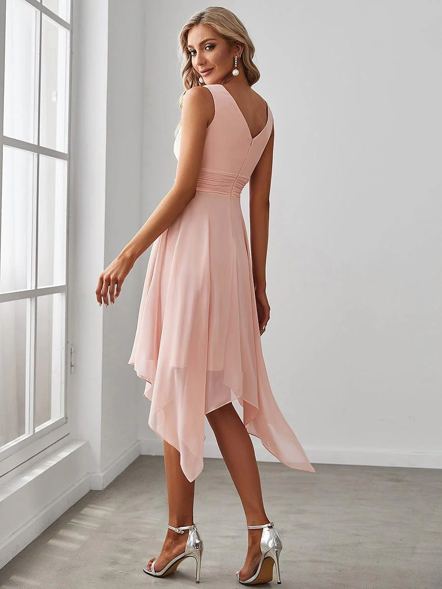 Top Picks Pink Bridesmaid Dresses - Image 74
