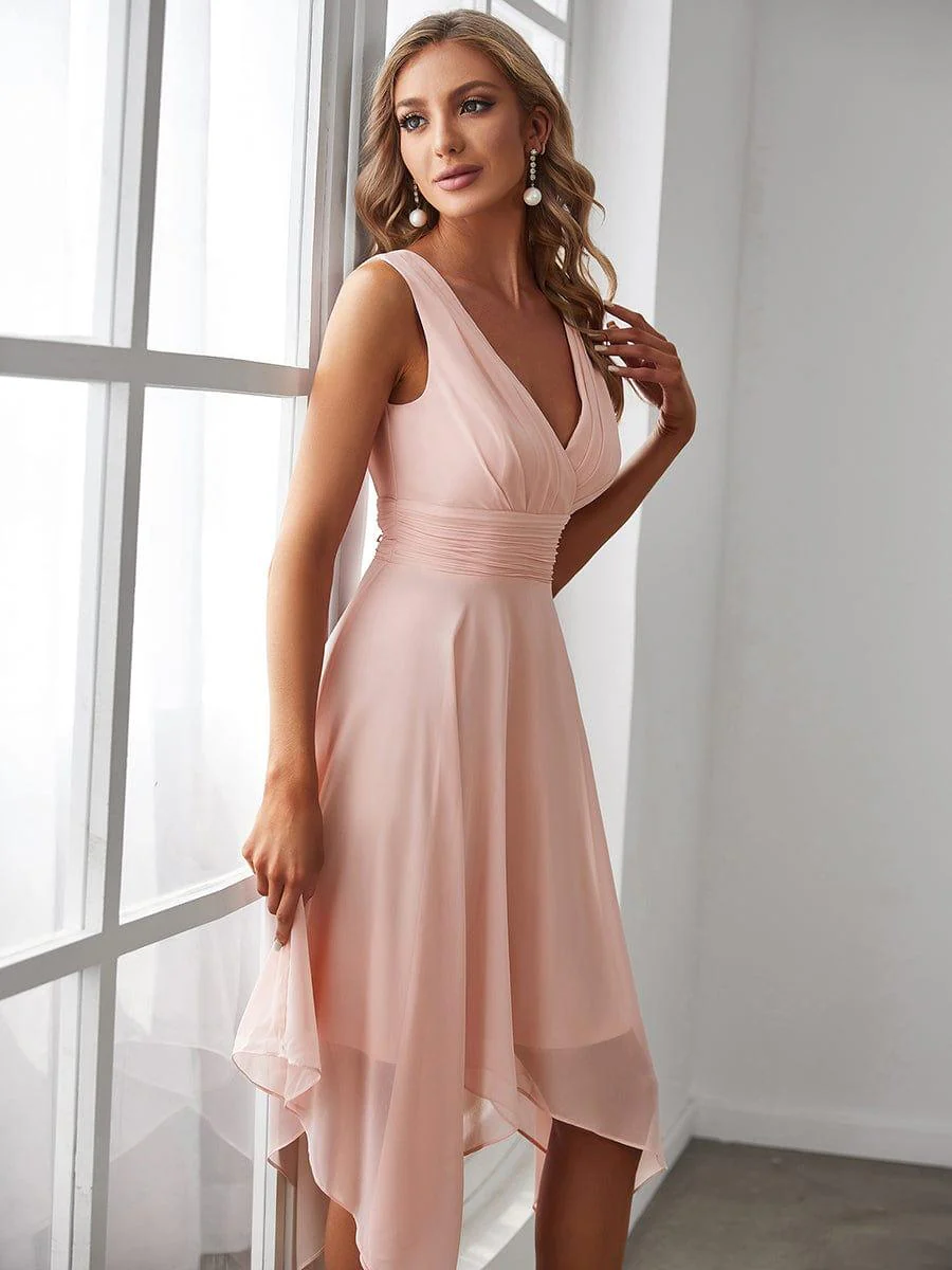 Top Picks Pink Bridesmaid Dresses - Image 75