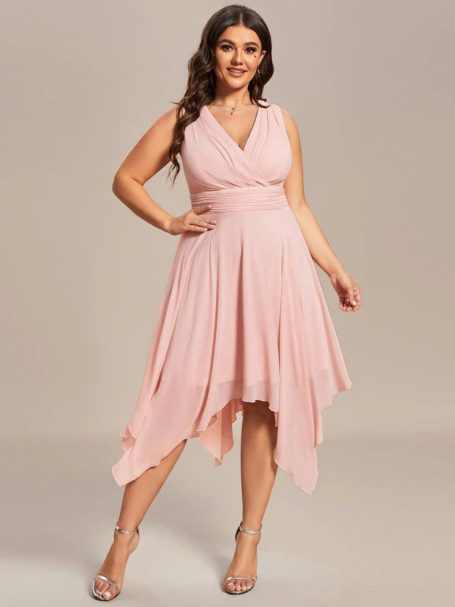 Top Picks Pink Bridesmaid Dresses - Image 78