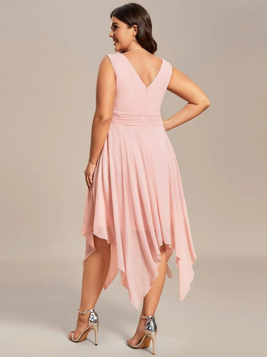 Top Picks Pink Bridesmaid Dresses - Image 79