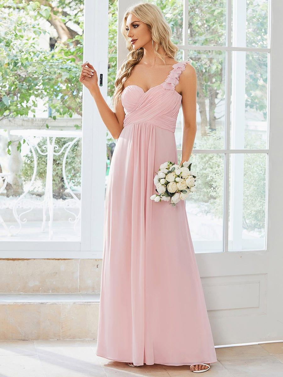Top Picks Pink Bridesmaid Dresses - Image 8