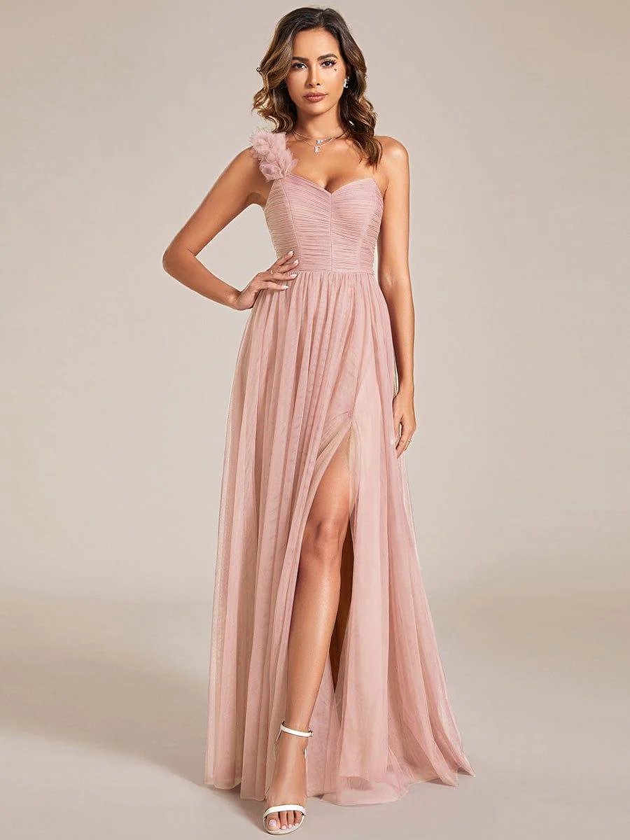 Top Picks Pink Bridesmaid Dresses - Image 81