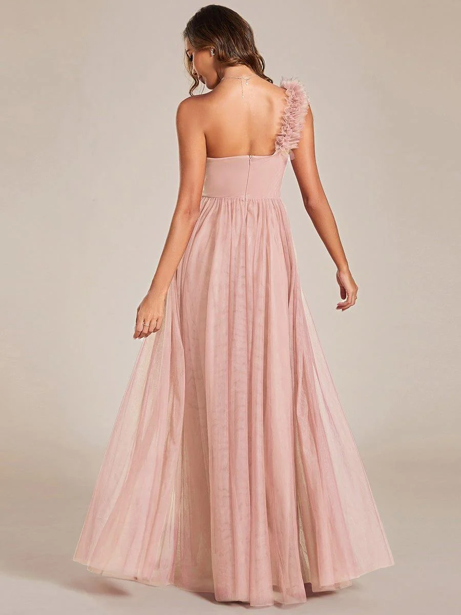 Top Picks Pink Bridesmaid Dresses - Image 82