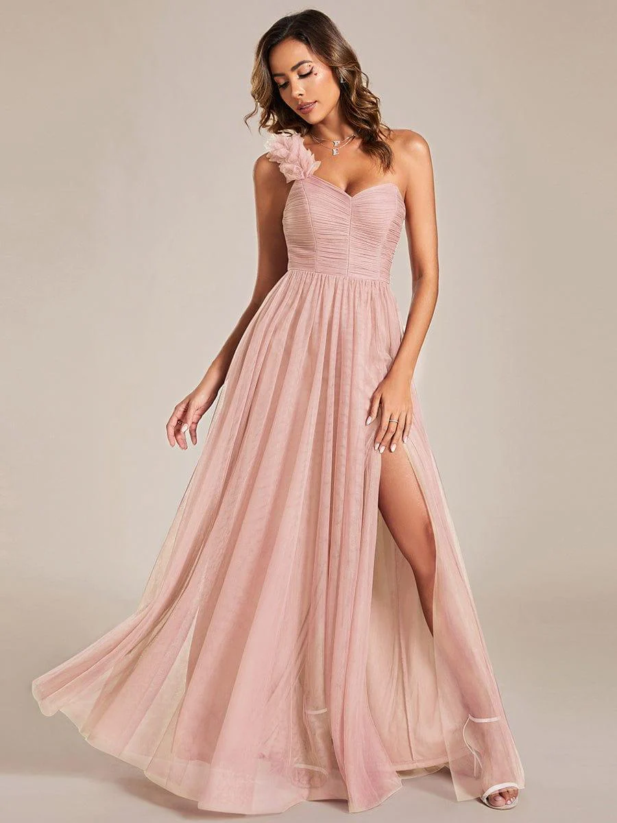 Top Picks Pink Bridesmaid Dresses - Image 84
