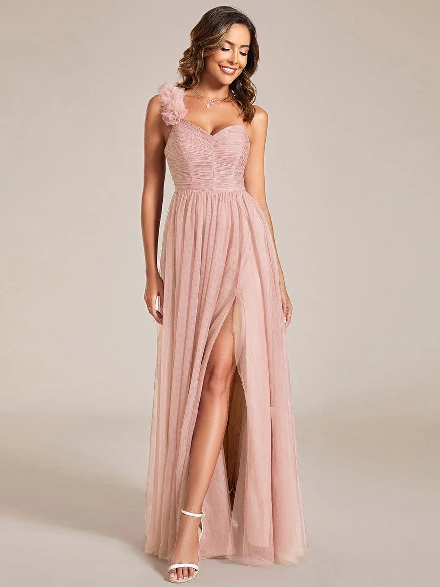 Top Picks Pink Bridesmaid Dresses - Image 85