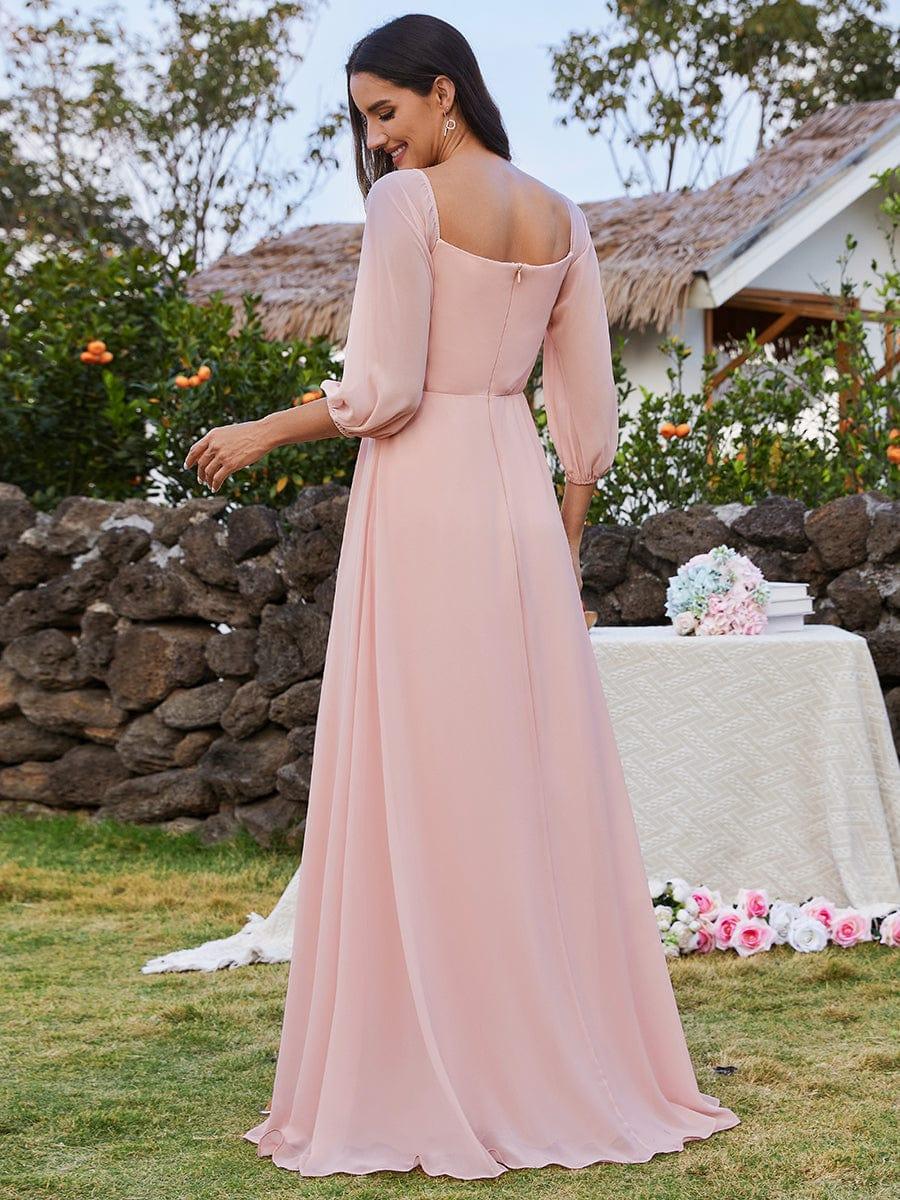 Top Picks Pink Bridesmaid Dresses - Image 88