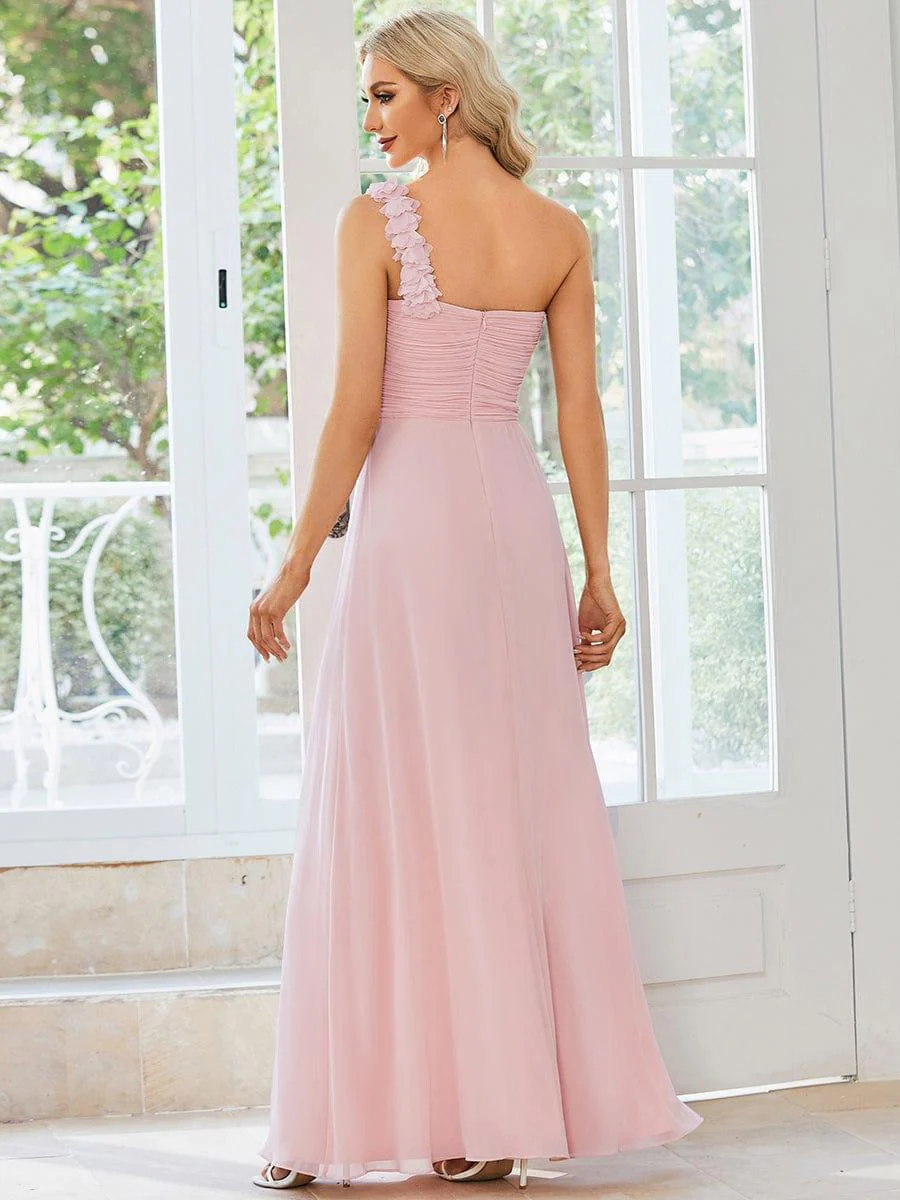 Top Picks Pink Bridesmaid Dresses - Image 9