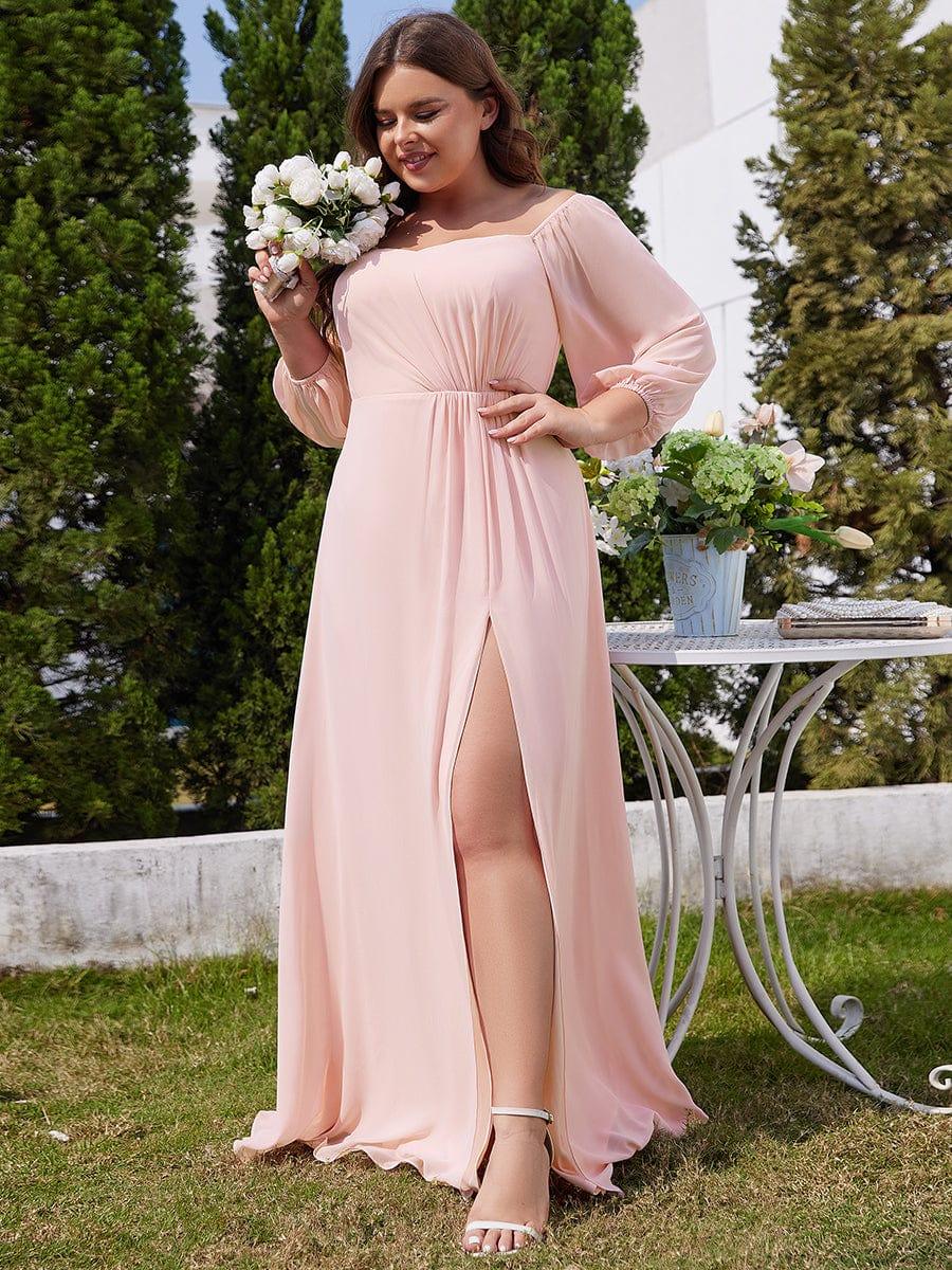 Top Picks Pink Bridesmaid Dresses - Image 93