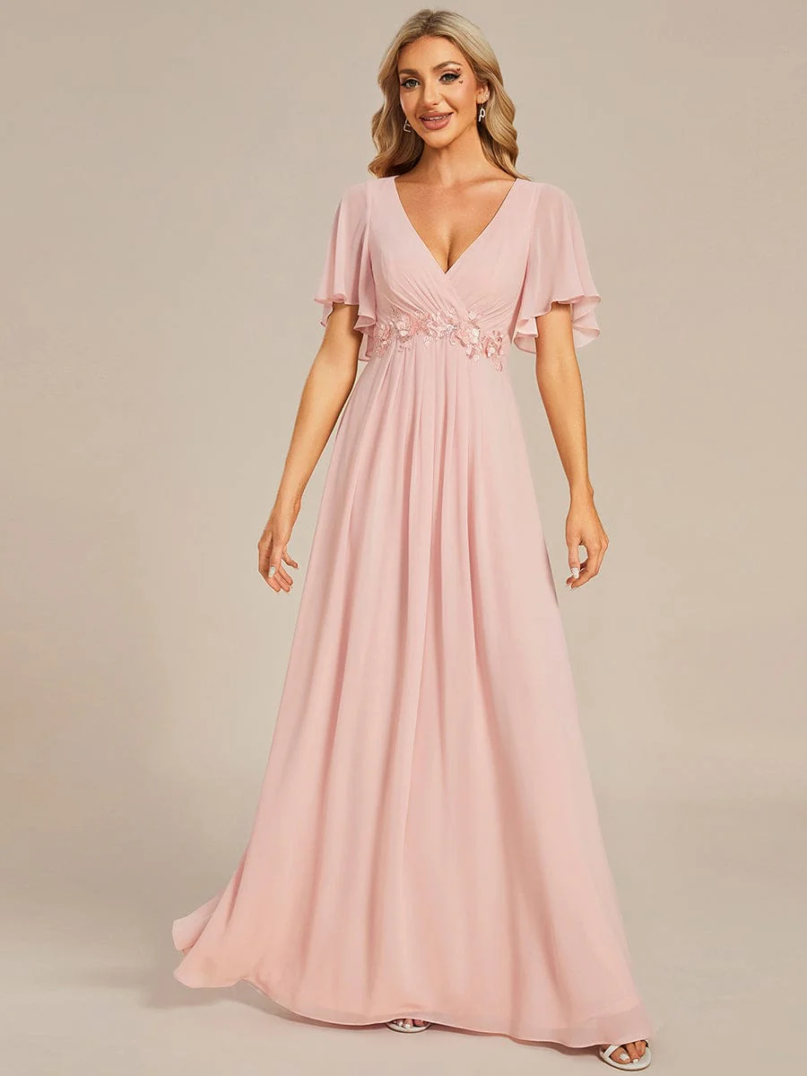Top Picks Pink Bridesmaid Dresses - Image 96
