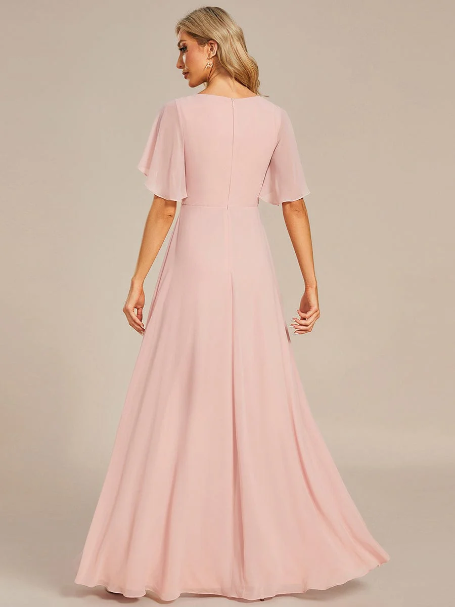 Top Picks Pink Bridesmaid Dresses - Image 97