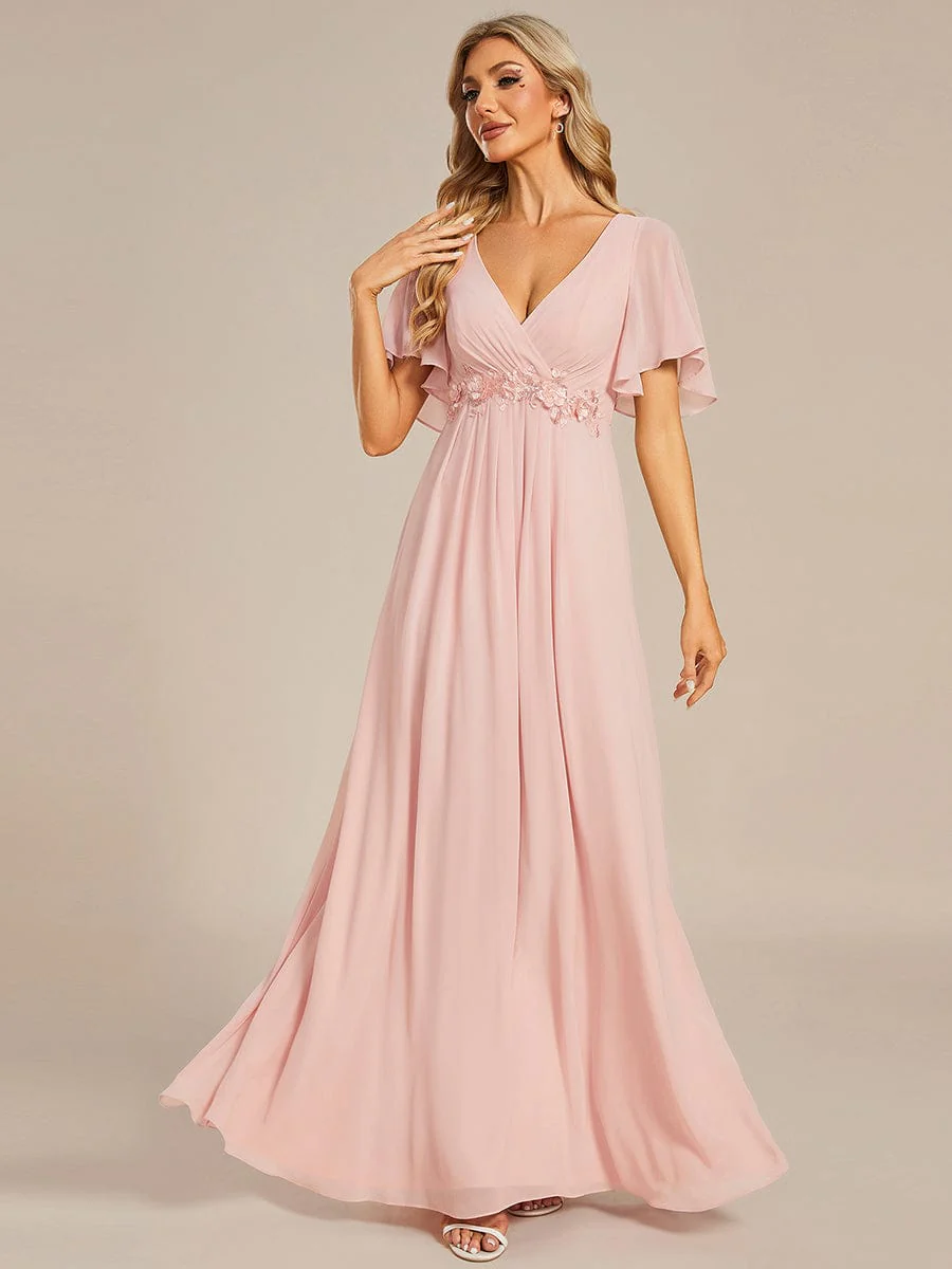 Top Picks Pink Bridesmaid Dresses - Image 98