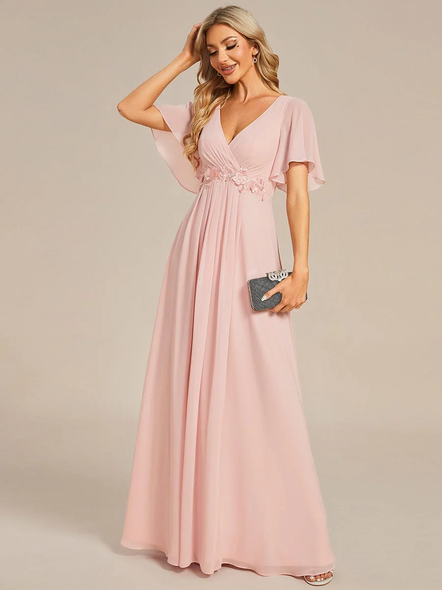 Top Picks Pink Bridesmaid Dresses - Image 99